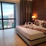 Oneiro D\'Majestic Place Klcc