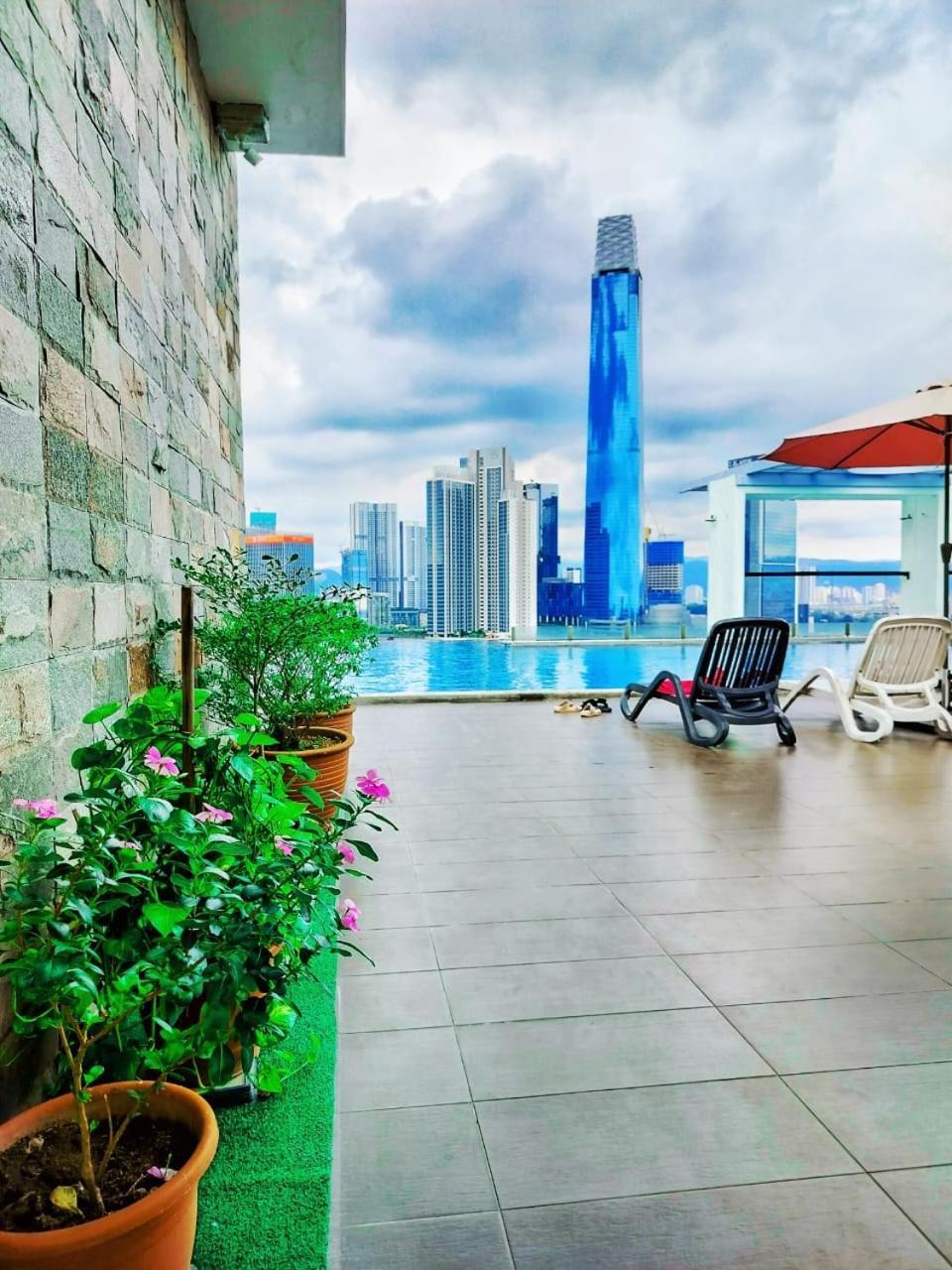 Pangsapuri Oneiro D'majestic Place Klcc Kuala Lumpur