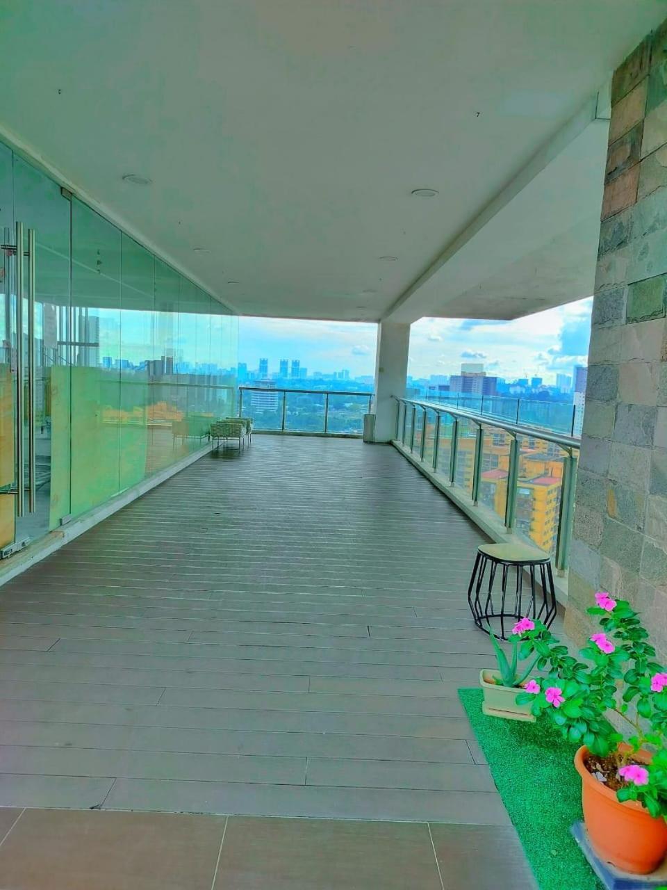 Oneiro D'majestic Place Klcc Pangsapuri