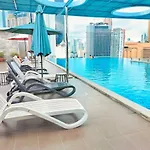 Oneiro D\'Majestic Place Klcc