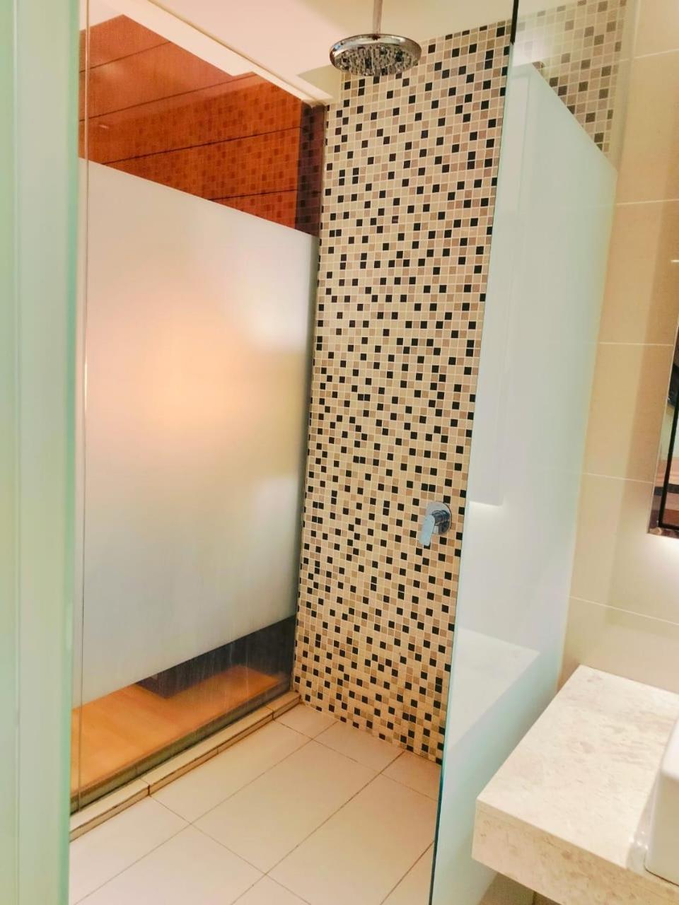 Oneiro D'majestic Place Klcc Apartment
