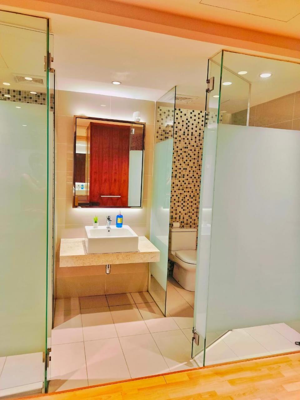 Oneiro D'majestic Place Klcc Apartment